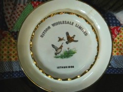 china plates c